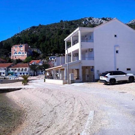 Apartments Sandra, Duboka 22, Duboka, Klek Экстерьер фото