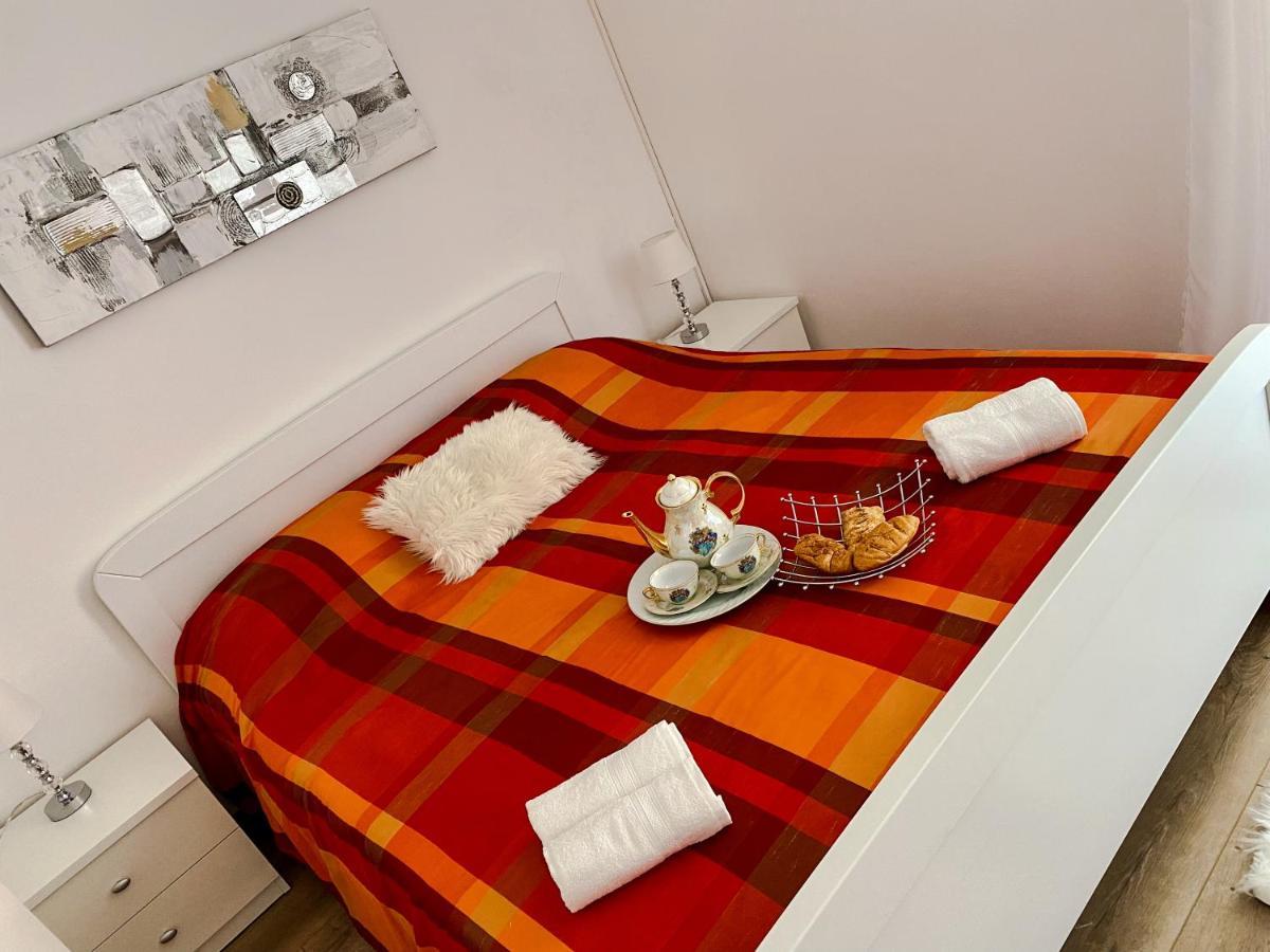 Apartments Sandra, Duboka 22, Duboka, Klek Экстерьер фото