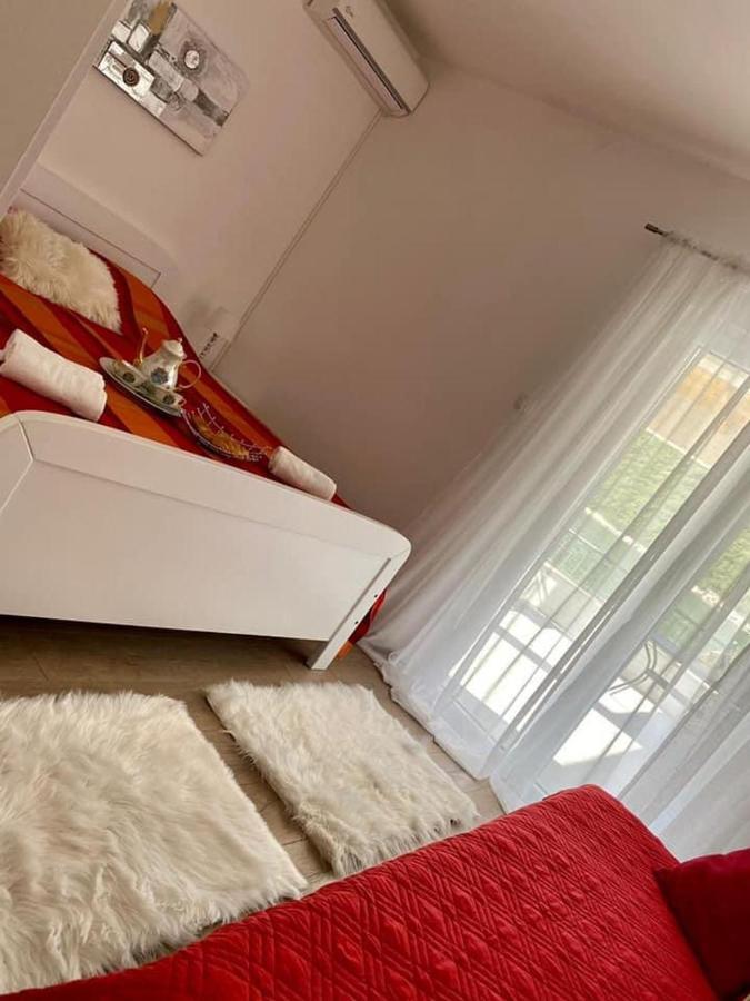 Apartments Sandra, Duboka 22, Duboka, Klek Экстерьер фото