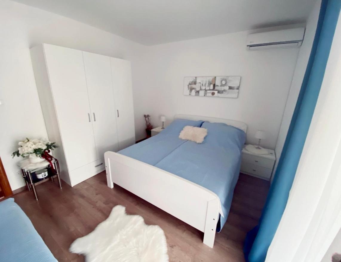Apartments Sandra, Duboka 22, Duboka, Klek Экстерьер фото